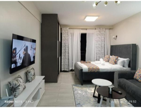 Tsavo apartments